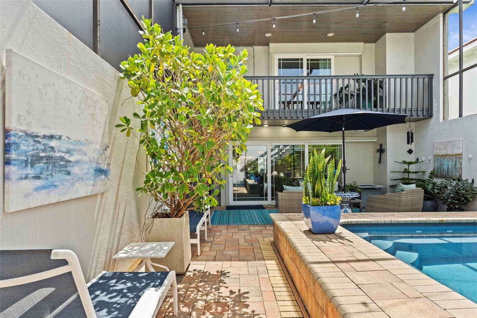 Condominium at 5013 S ELBERON ST, TAMPA, photo 49 of 68
