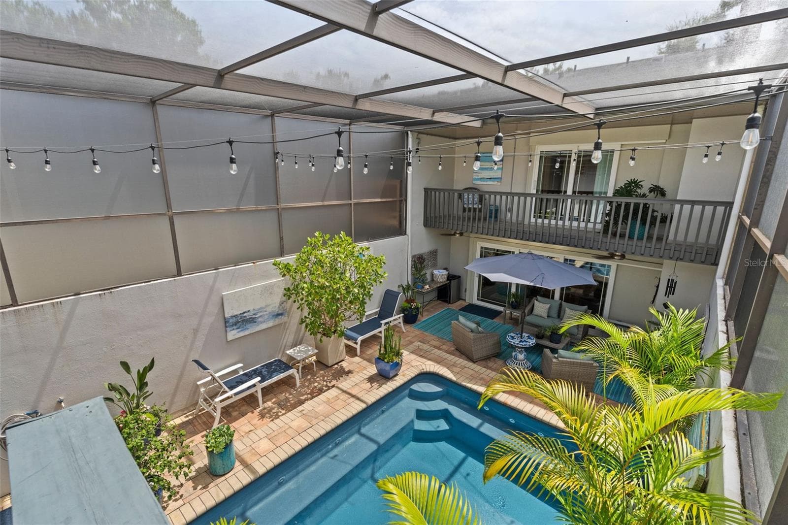 Condominium at 5013 S ELBERON ST, TAMPA, photo 64 of 68