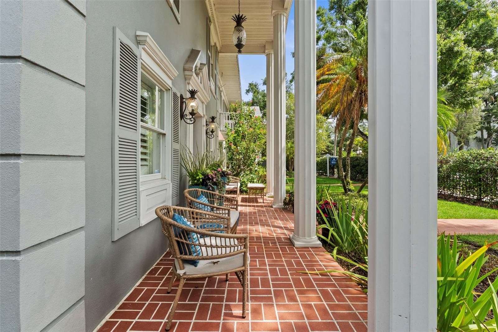 Condominium at 5013 S ELBERON ST, TAMPA, photo 67 of 68