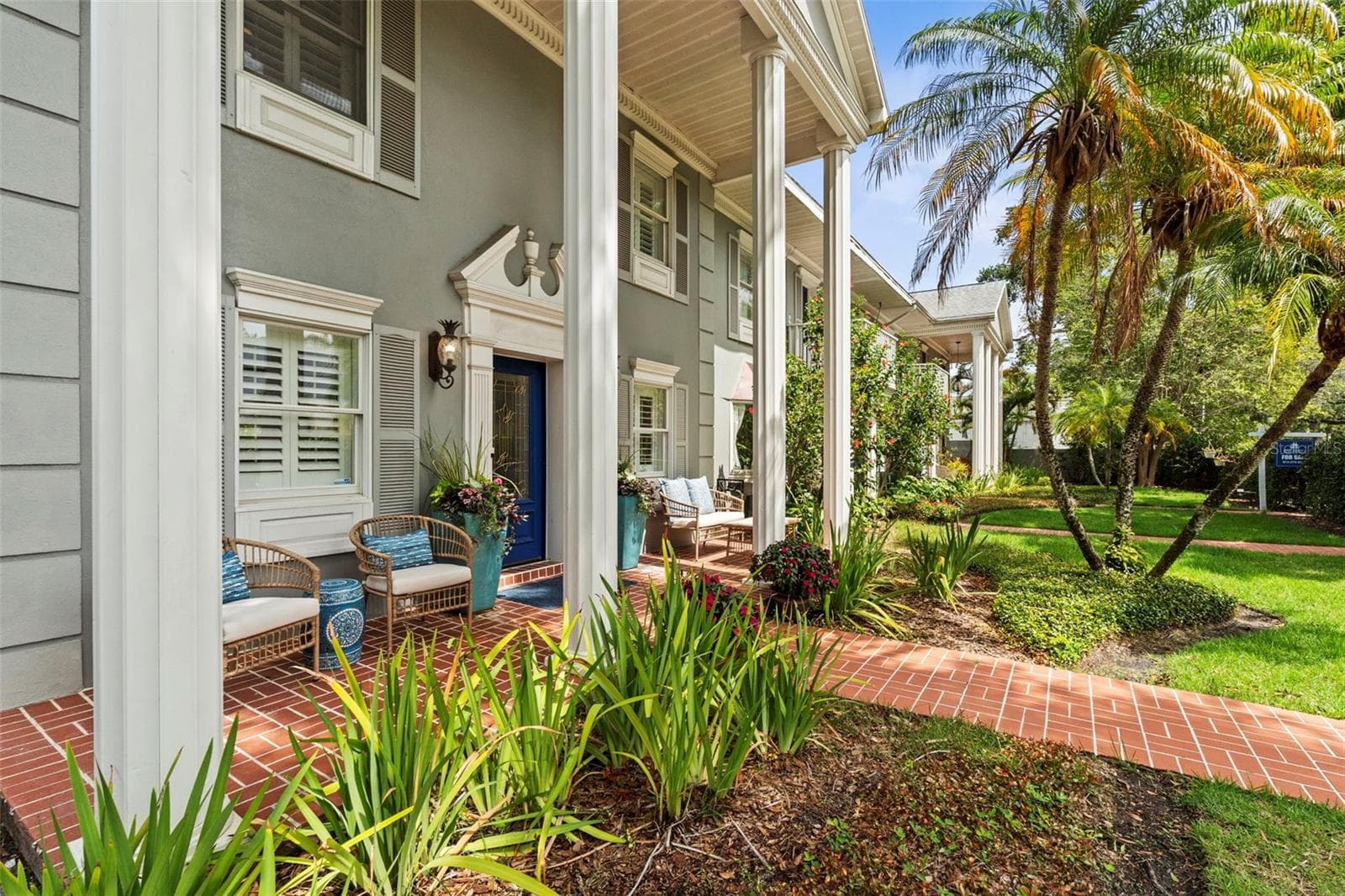 Condominium at 5013 S ELBERON ST, TAMPA, photo 68 of 68