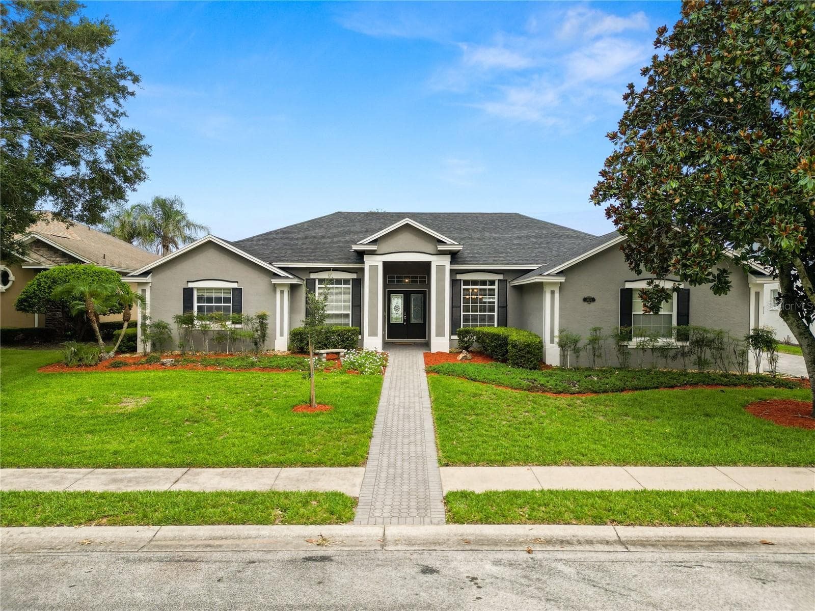 Single Family Residence at 3333 HAWKS RIDGE DR, LAKELAND, photo 59 of 69