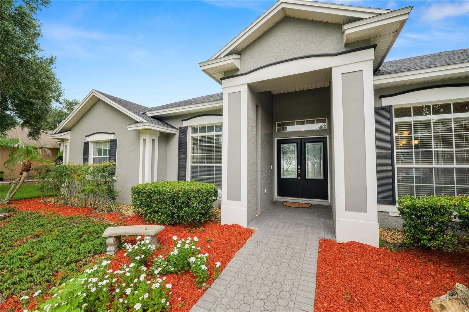 Single Family Residence at 3333 HAWKS RIDGE DR, LAKELAND, photo 6 of 69