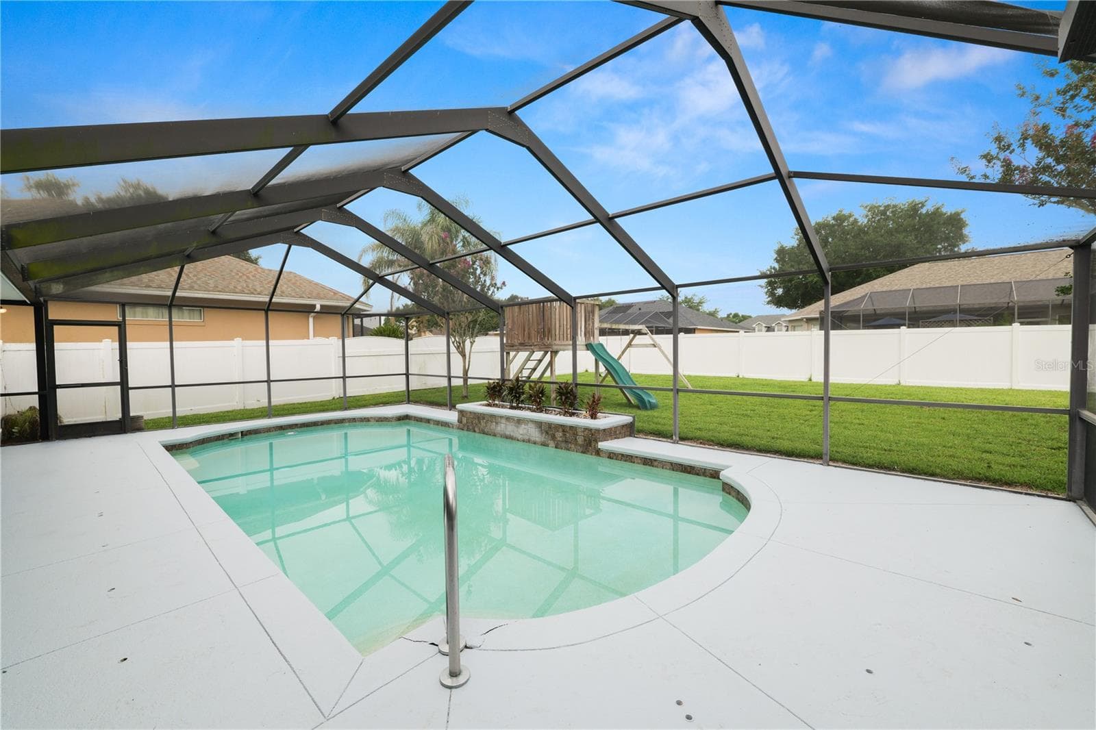 Single Family Residence at 3333 HAWKS RIDGE DR, LAKELAND, photo 47 of 69