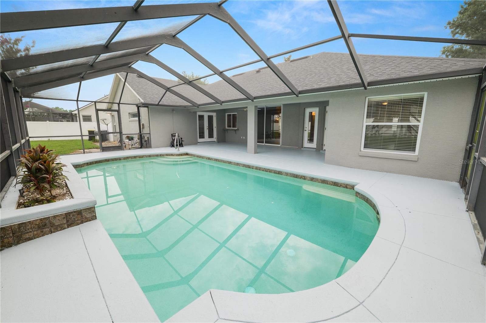 Single Family Residence at 3333 HAWKS RIDGE DR, LAKELAND, photo 48 of 69