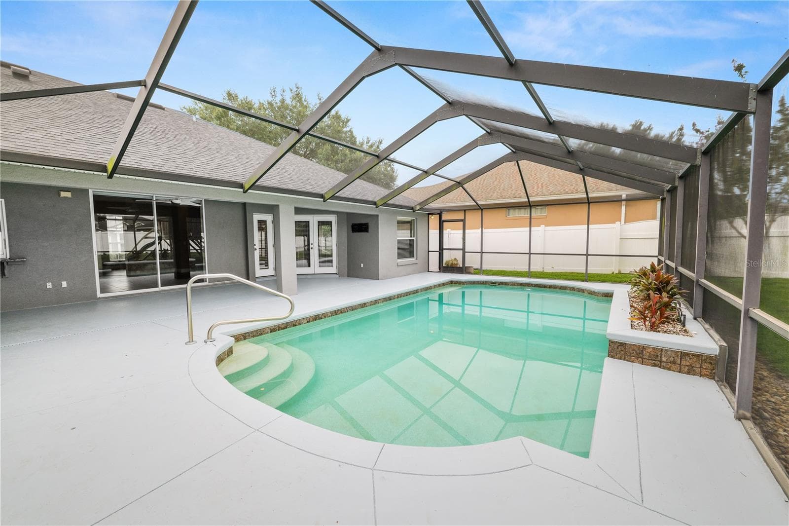 Single Family Residence at 3333 HAWKS RIDGE DR, LAKELAND, photo 49 of 69