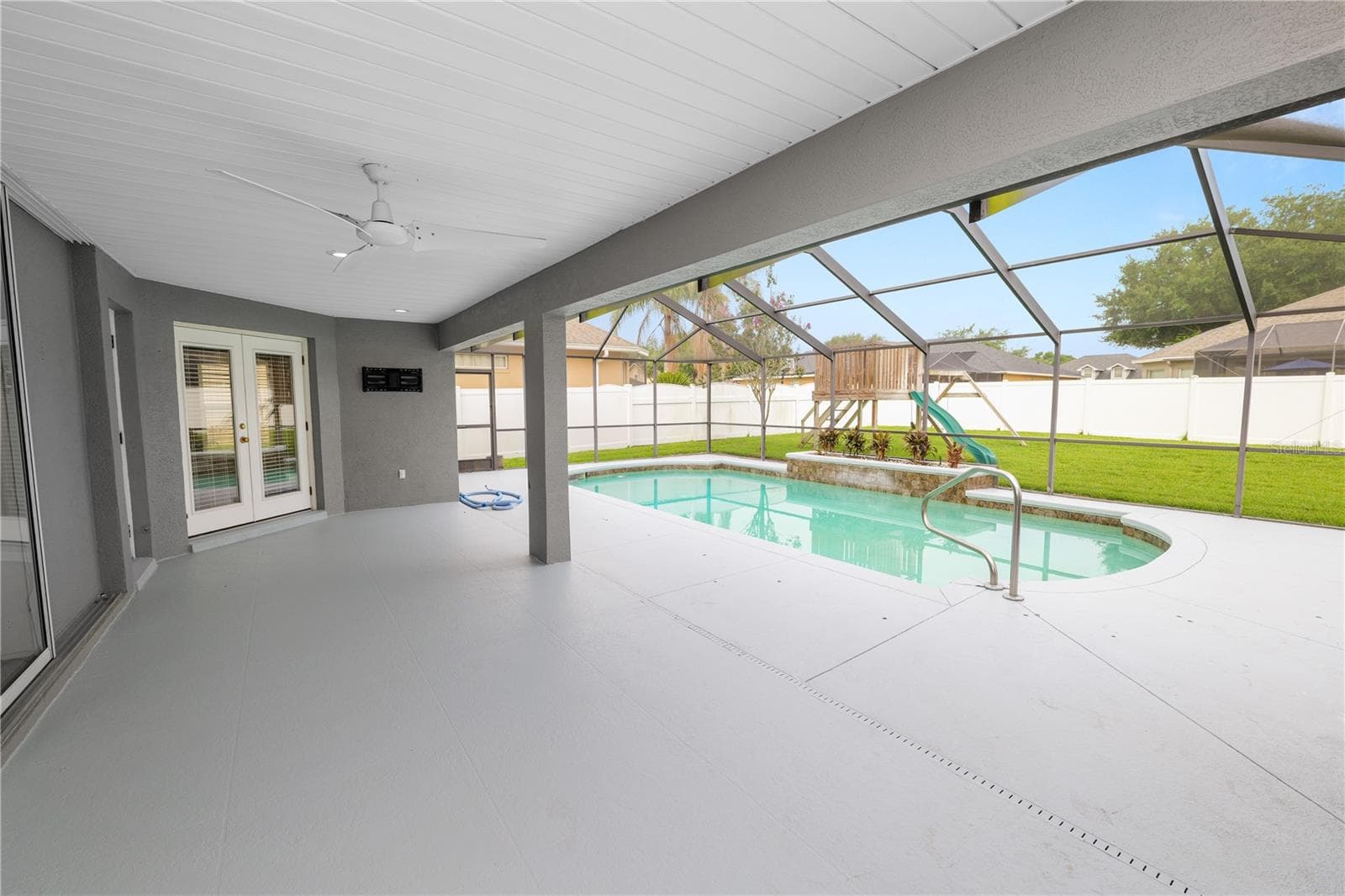 Single Family Residence at 3333 HAWKS RIDGE DR, LAKELAND, photo 51 of 69