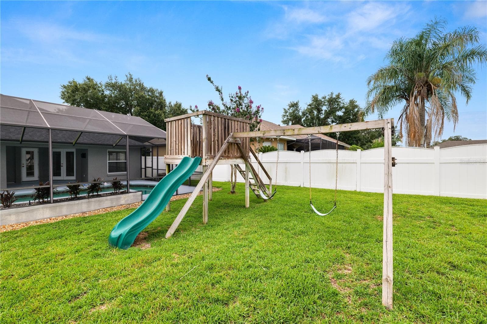 Single Family Residence at 3333 HAWKS RIDGE DR, LAKELAND, photo 55 of 69