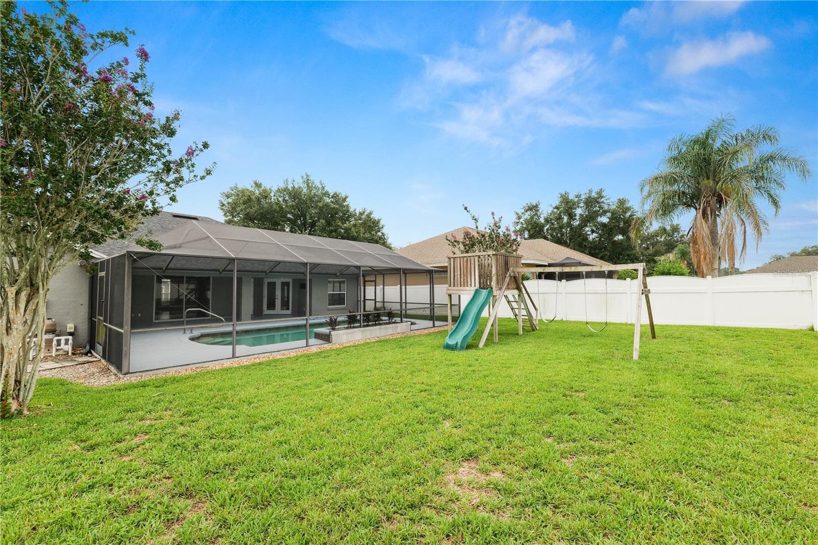 Single Family Residence at 3333 HAWKS RIDGE DR, LAKELAND, photo 56 of 69