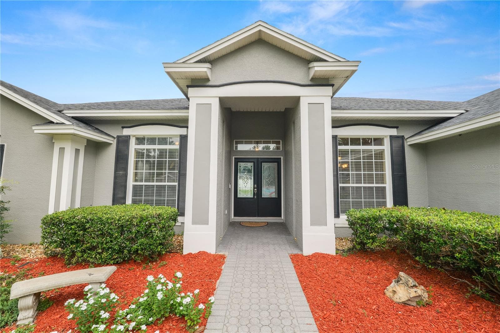 Single Family Residence at 3333 HAWKS RIDGE DR, LAKELAND, photo 60 of 69