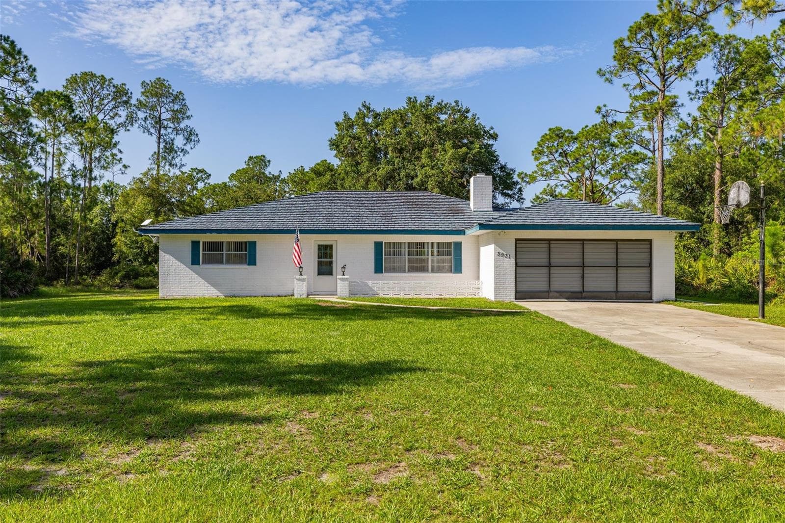 3931 GAILLARDIA DR