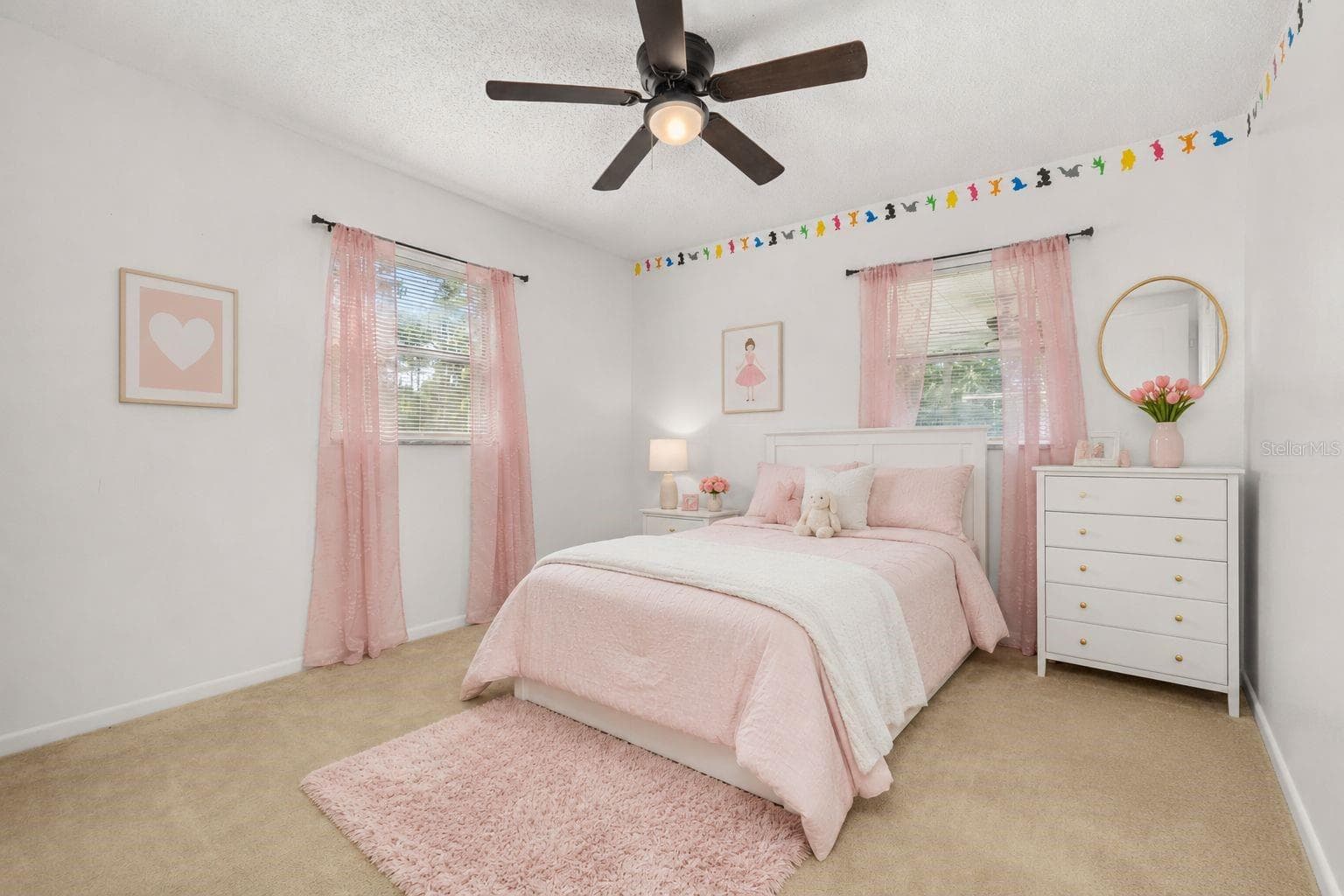 Single Family Residence at 3931 GAILLARDIA DR, INDIAN LAKE ESTATES, photo 34 of 93