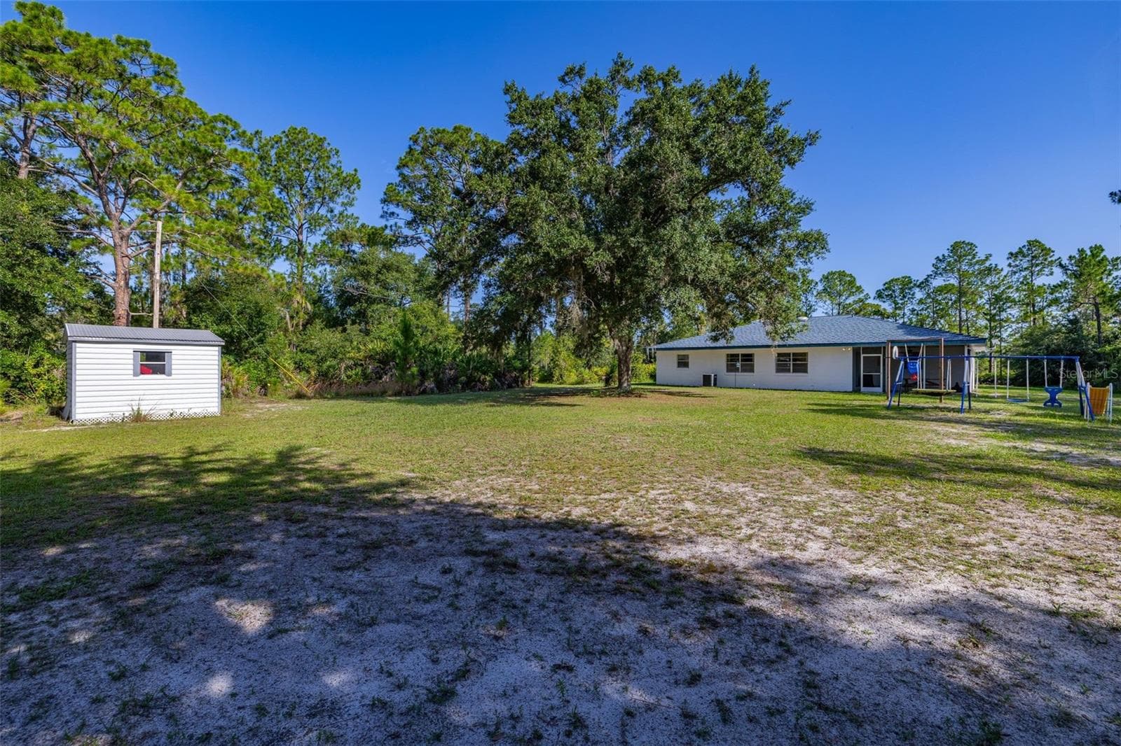 Single Family Residence at 3931 GAILLARDIA DR, INDIAN LAKE ESTATES, photo 43 of 93