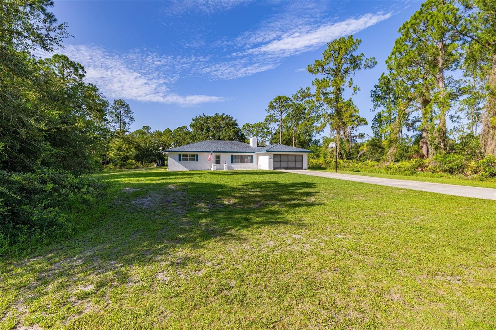 Single Family Residence at 3931 GAILLARDIA DR, INDIAN LAKE ESTATES, photo 49 of 93