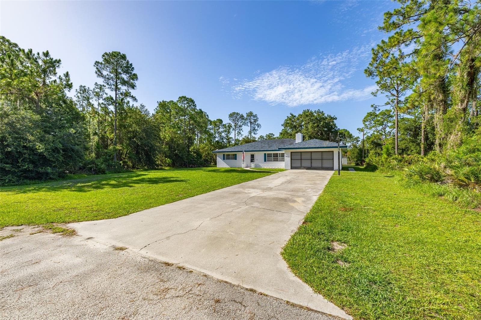 Single Family Residence at 3931 GAILLARDIA DR, INDIAN LAKE ESTATES, photo 50 of 93