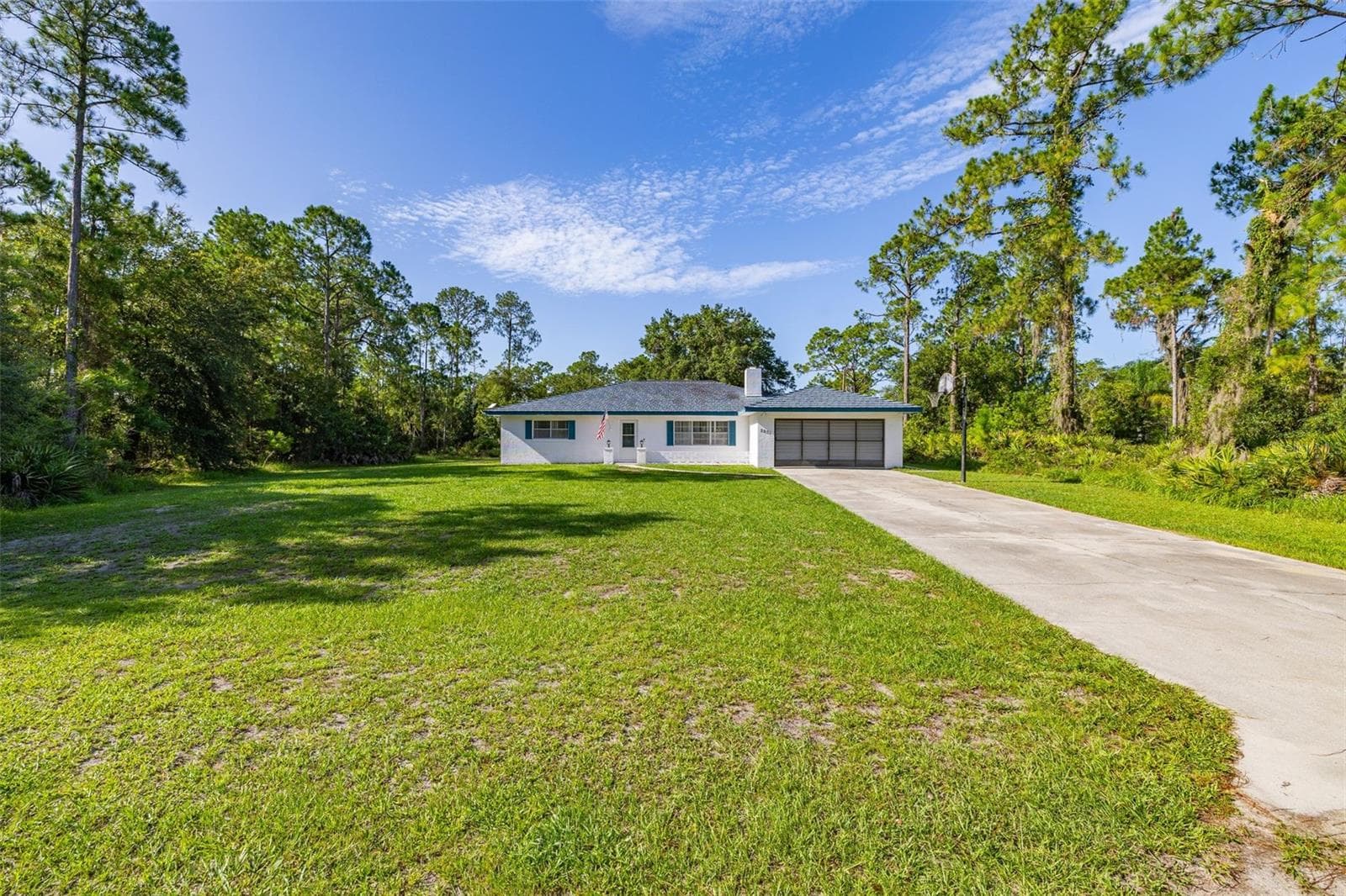 Single Family Residence at 3931 GAILLARDIA DR, INDIAN LAKE ESTATES, photo 51 of 93