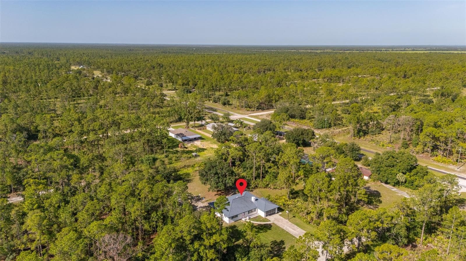Single Family Residence at 3931 GAILLARDIA DR, INDIAN LAKE ESTATES, photo 55 of 93