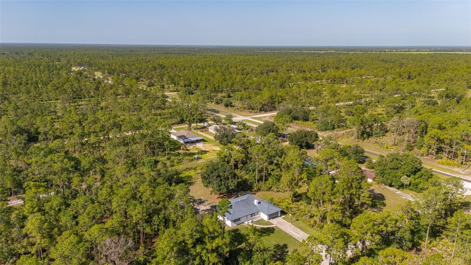 Single Family Residence at 3931 GAILLARDIA DR, INDIAN LAKE ESTATES, photo 56 of 93