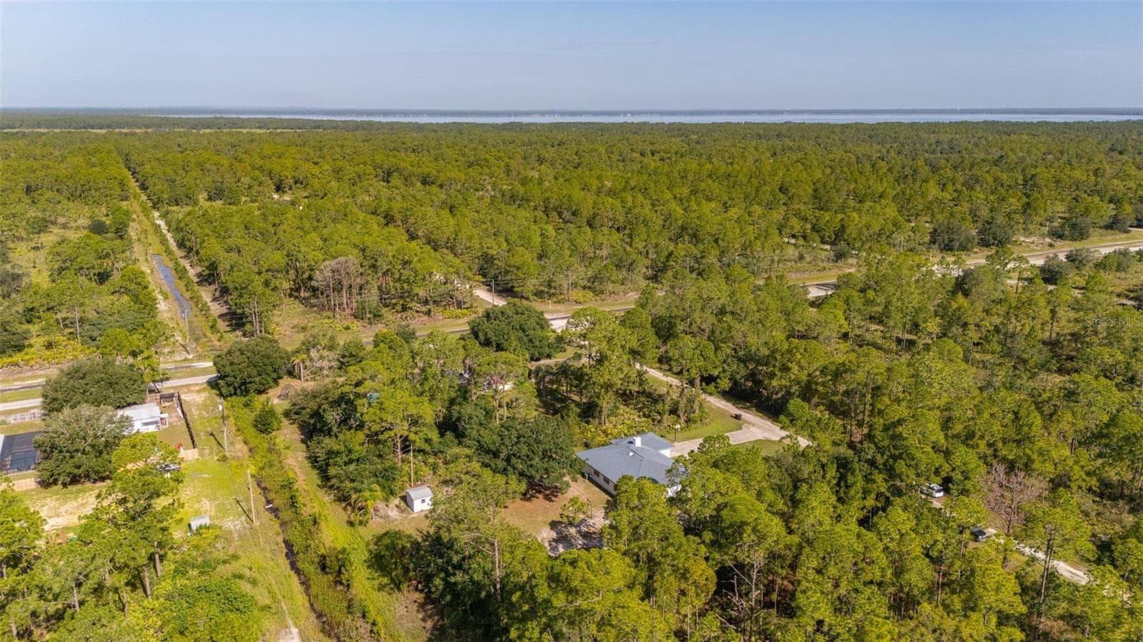 Single Family Residence at 3931 GAILLARDIA DR, INDIAN LAKE ESTATES, photo 60 of 93