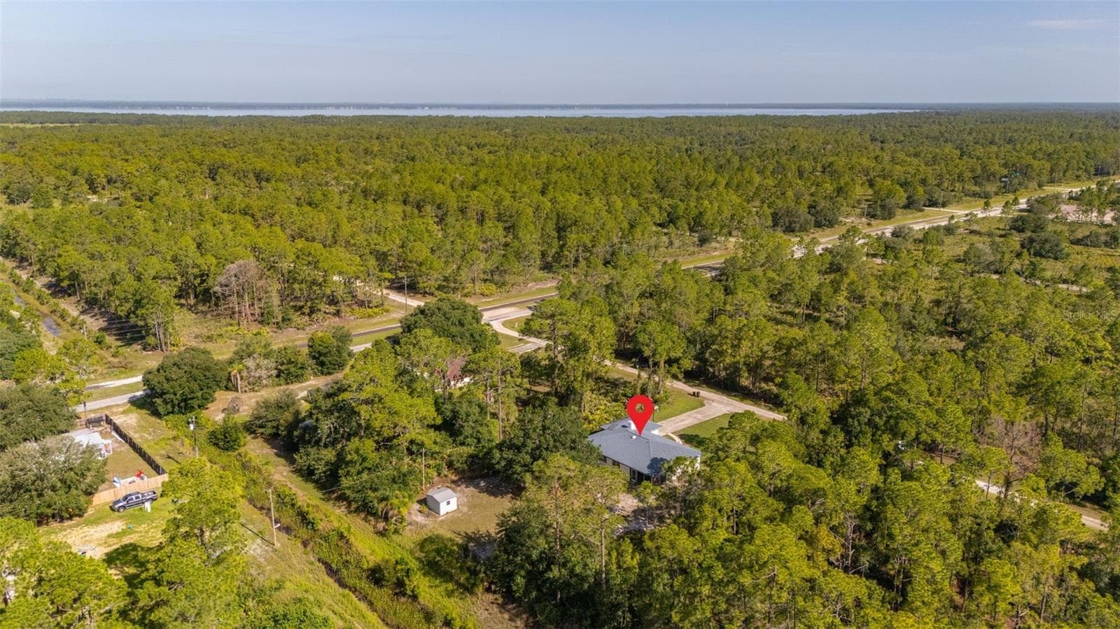Single Family Residence at 3931 GAILLARDIA DR, INDIAN LAKE ESTATES, photo 61 of 93