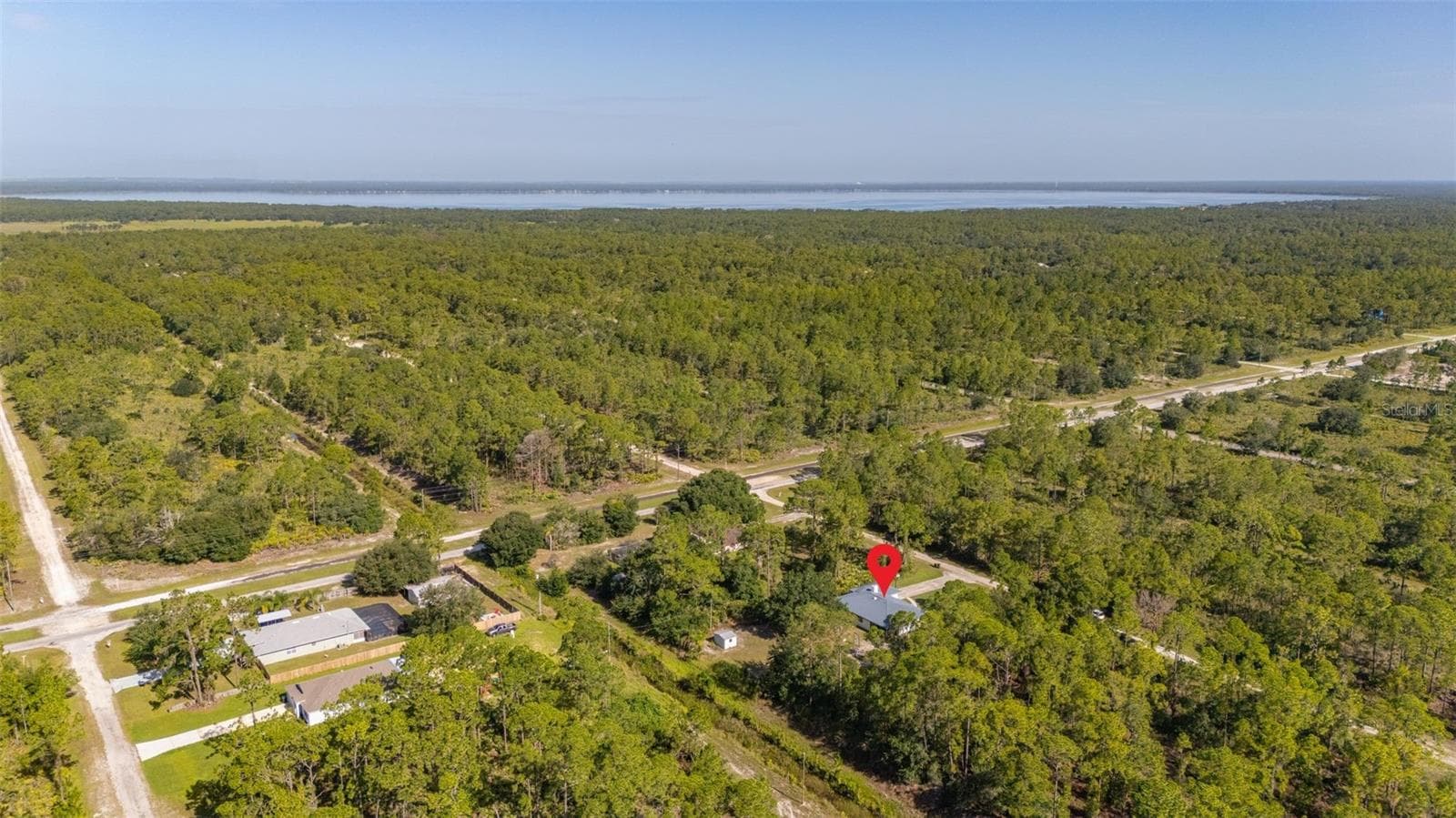 Single Family Residence at 3931 GAILLARDIA DR, INDIAN LAKE ESTATES, photo 63 of 93
