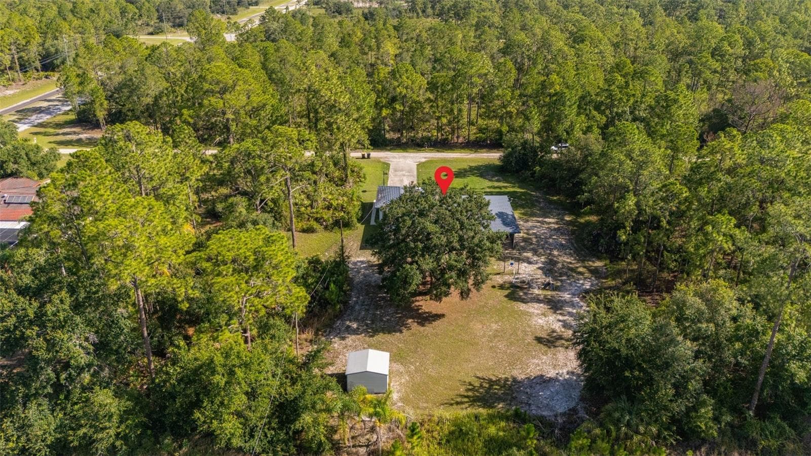 Single Family Residence at 3931 GAILLARDIA DR, INDIAN LAKE ESTATES, photo 67 of 93