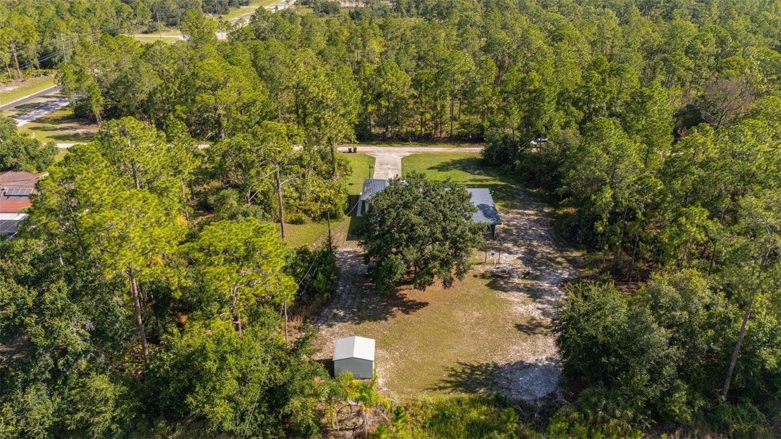 Single Family Residence at 3931 GAILLARDIA DR, INDIAN LAKE ESTATES, photo 68 of 93