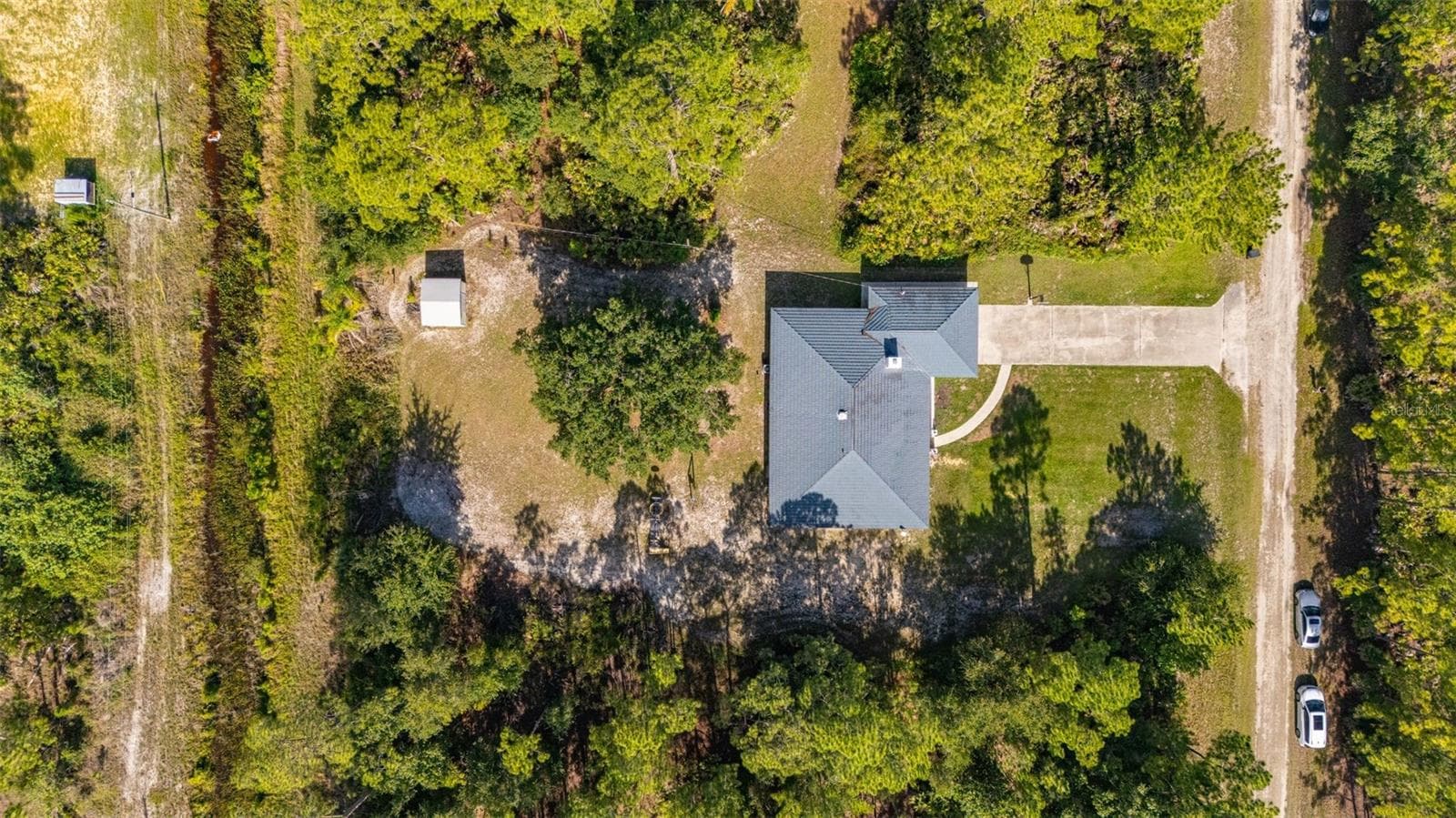 Single Family Residence at 3931 GAILLARDIA DR, INDIAN LAKE ESTATES, photo 70 of 93