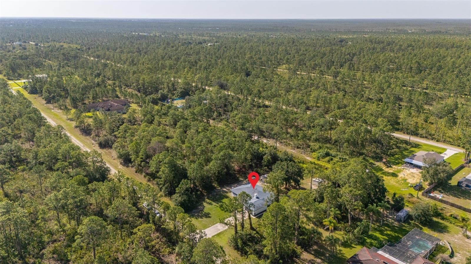 Single Family Residence at 3931 GAILLARDIA DR, INDIAN LAKE ESTATES, photo 71 of 93