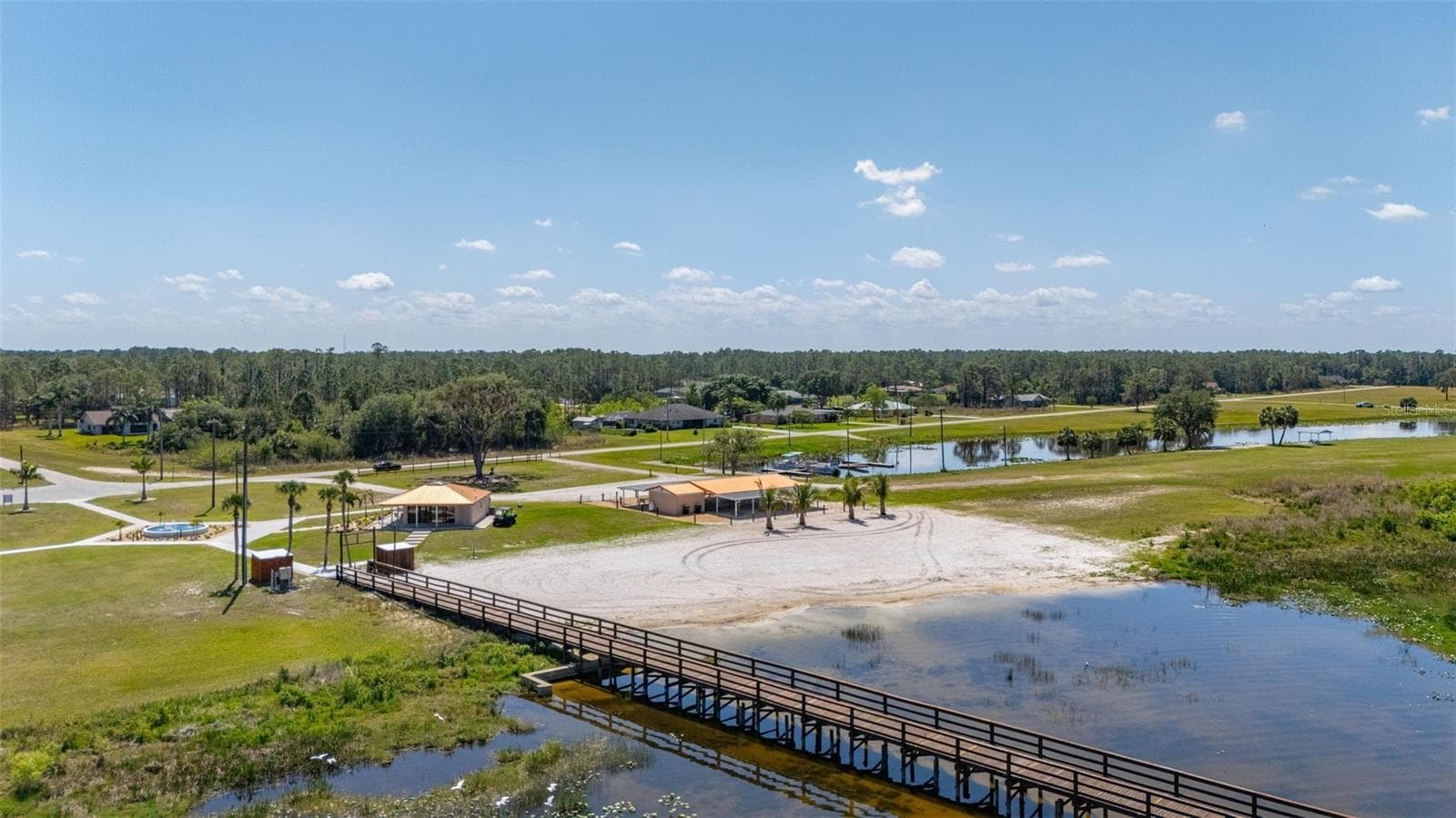 Single Family Residence at 3931 GAILLARDIA DR, INDIAN LAKE ESTATES, photo 79 of 93