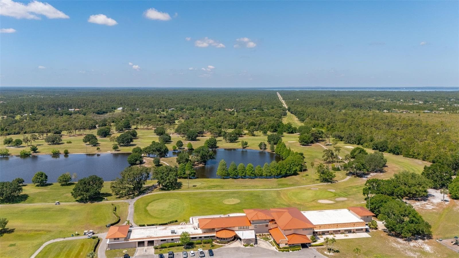 Single Family Residence at 3931 GAILLARDIA DR, INDIAN LAKE ESTATES, photo 87 of 93