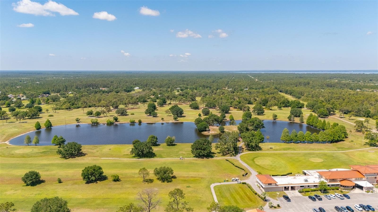 Single Family Residence at 3931 GAILLARDIA DR, INDIAN LAKE ESTATES, photo 88 of 93