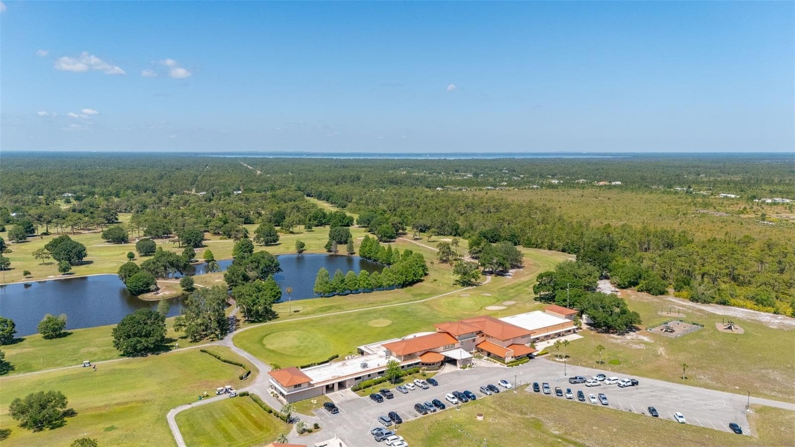 Single Family Residence at 3931 GAILLARDIA DR, INDIAN LAKE ESTATES, photo 89 of 93