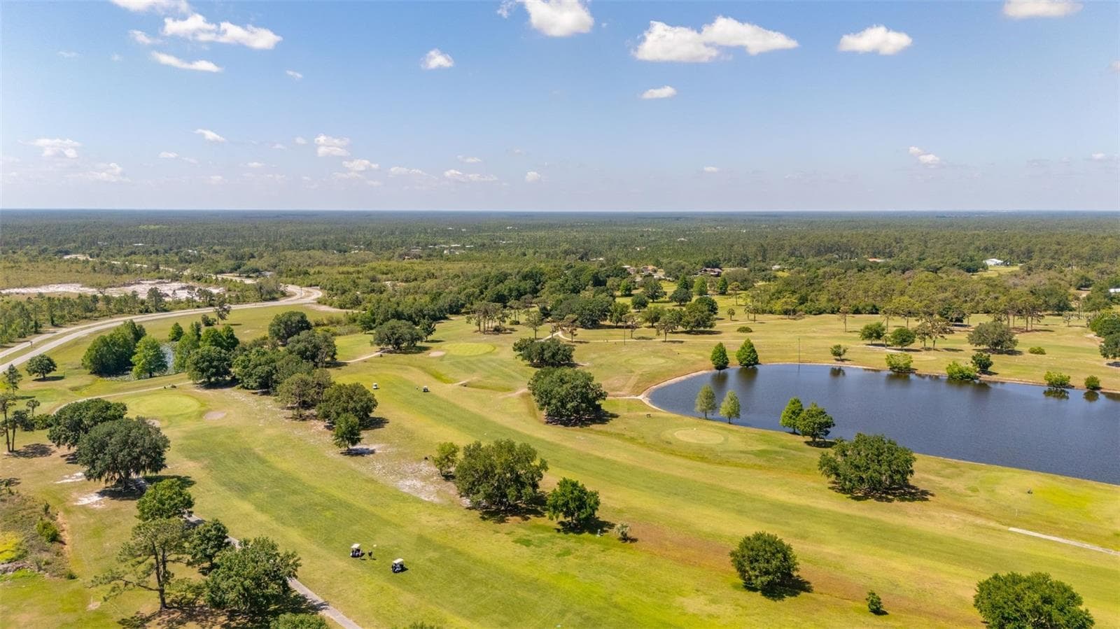 Single Family Residence at 3931 GAILLARDIA DR, INDIAN LAKE ESTATES, photo 90 of 93