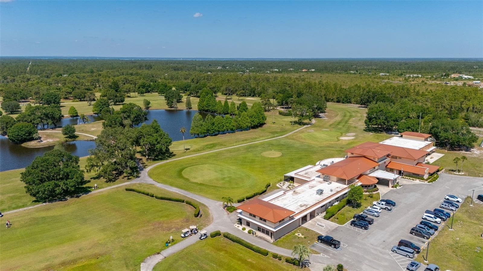 Single Family Residence at 3931 GAILLARDIA DR, INDIAN LAKE ESTATES, photo 91 of 93