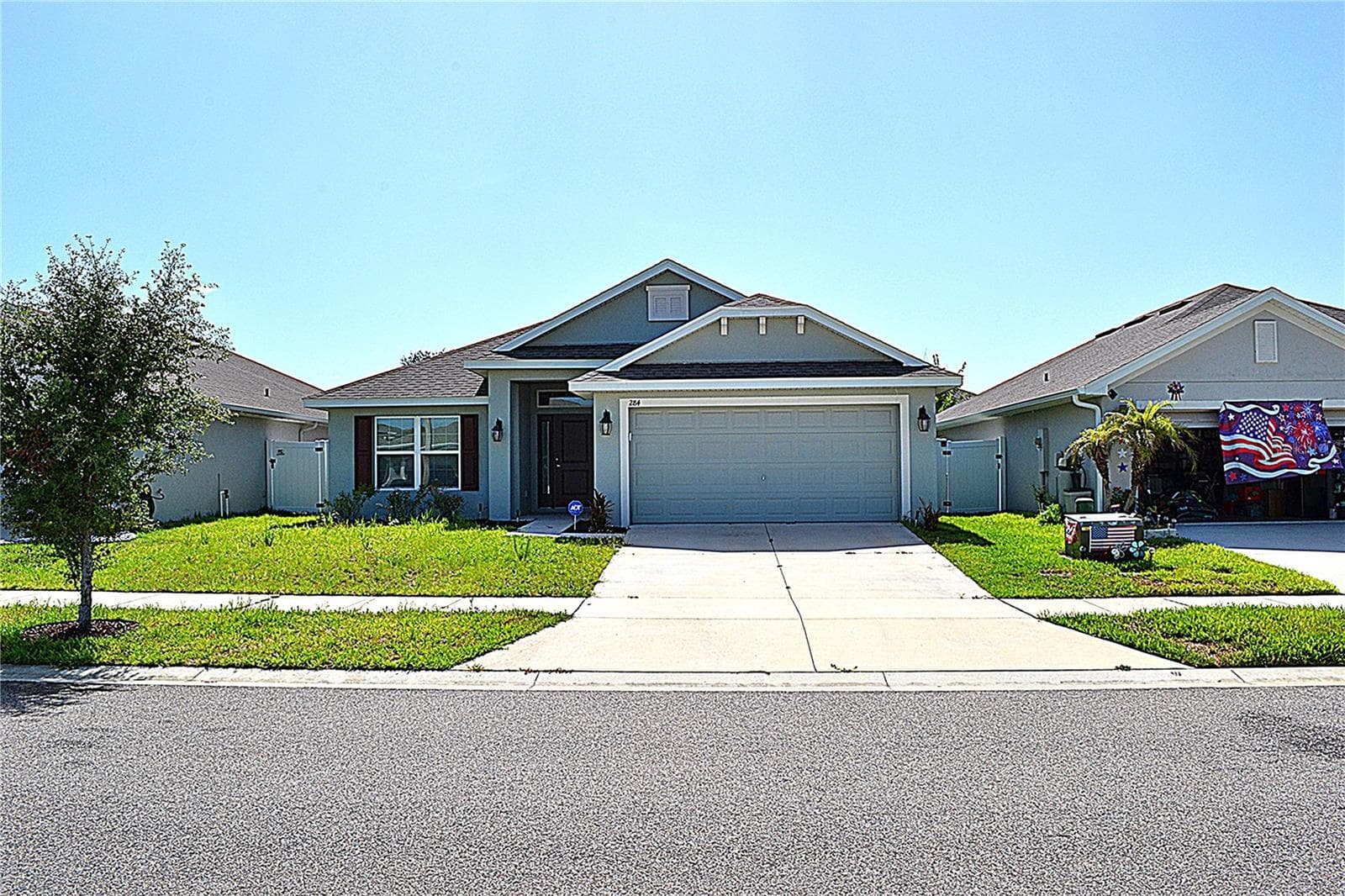 284 CITRUS POINTE DR