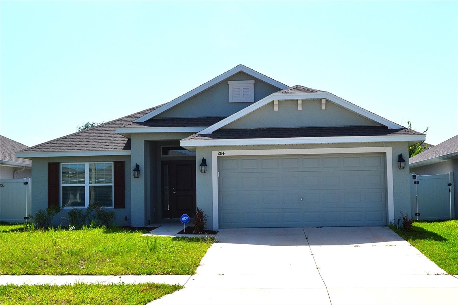 Single Family Residence at 284 CITRUS POINTE DR, HAINES CITY, photo 2 of 27