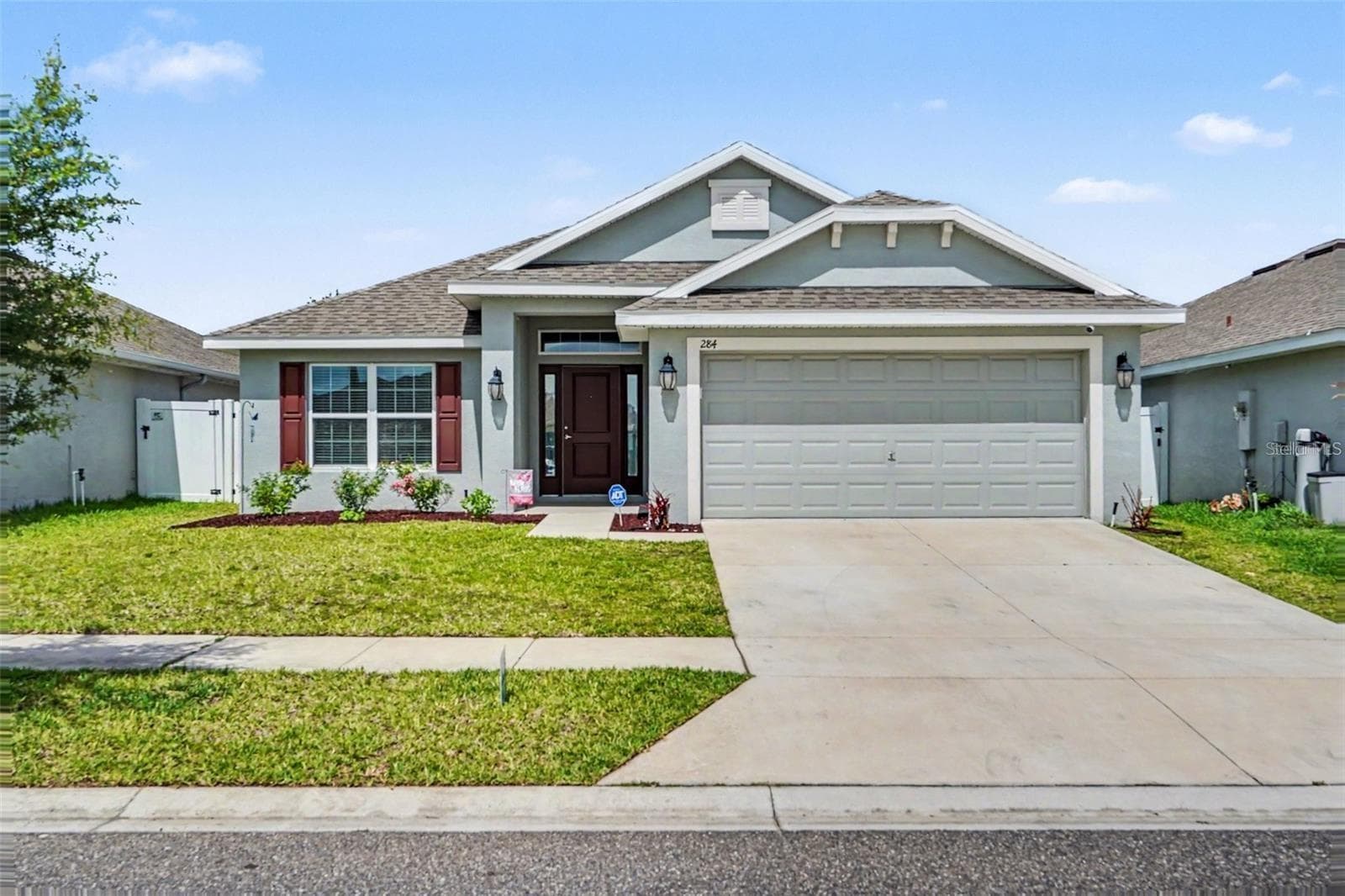 Single Family Residence at 284 CITRUS POINTE DR, HAINES CITY, photo 3 of 27