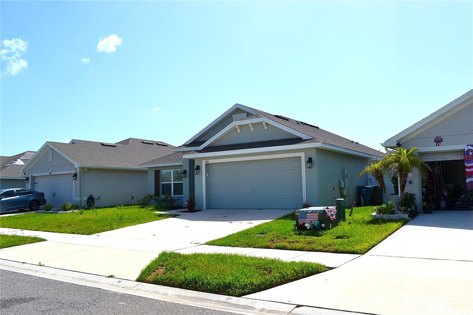 Single Family Residence at 284 CITRUS POINTE DR, HAINES CITY, photo 4 of 27