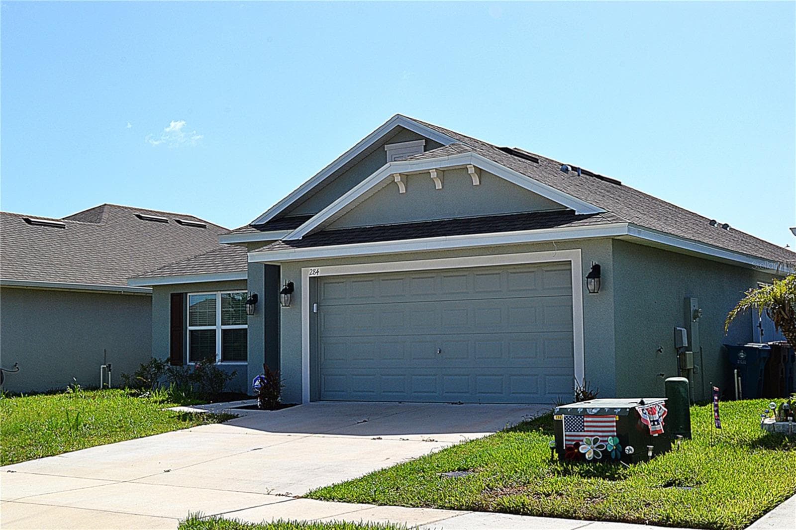 Single Family Residence at 284 CITRUS POINTE DR, HAINES CITY, photo 5 of 27