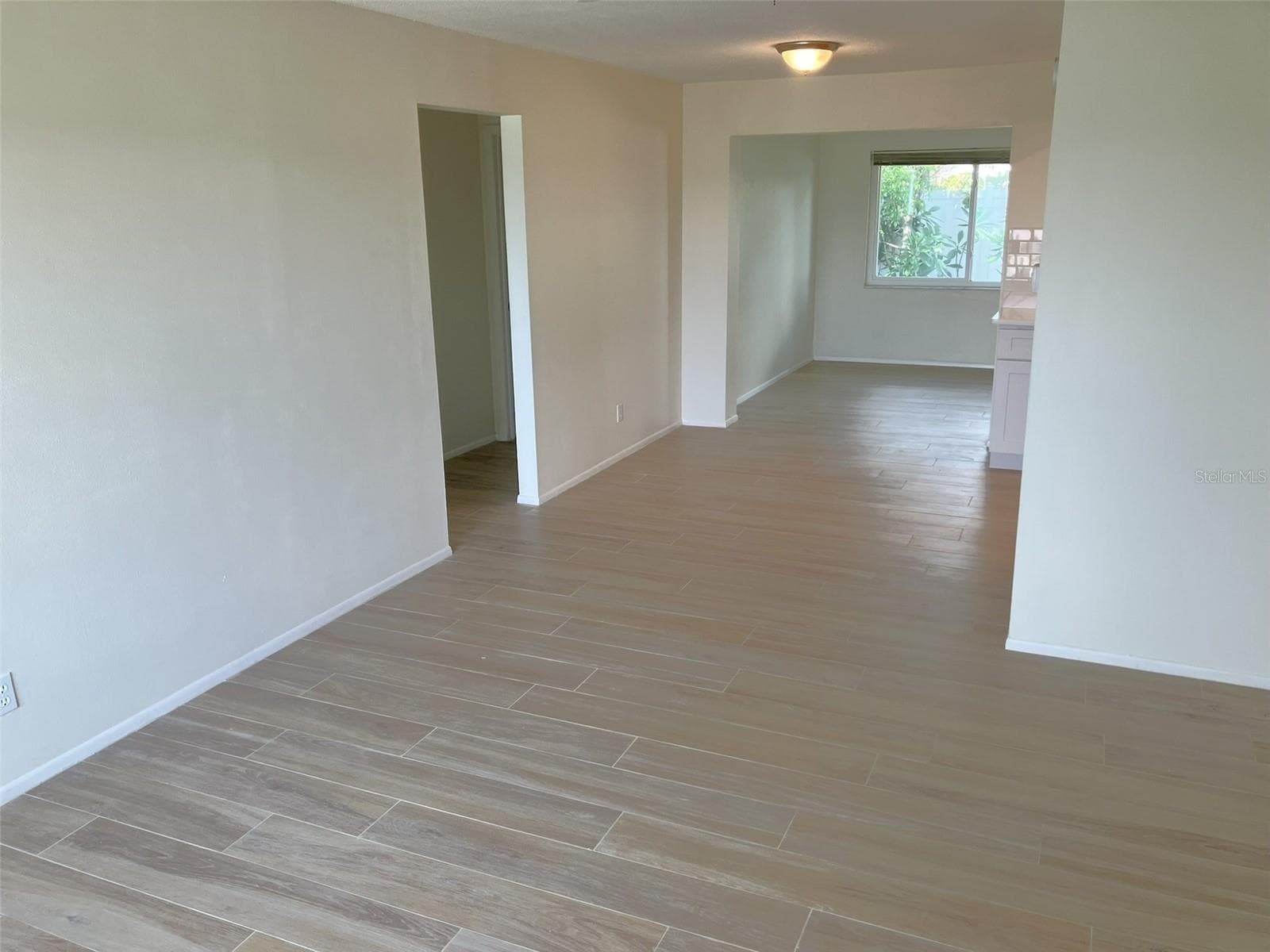 Living Room - 10186 45TH WAY N, PINELLAS PARK