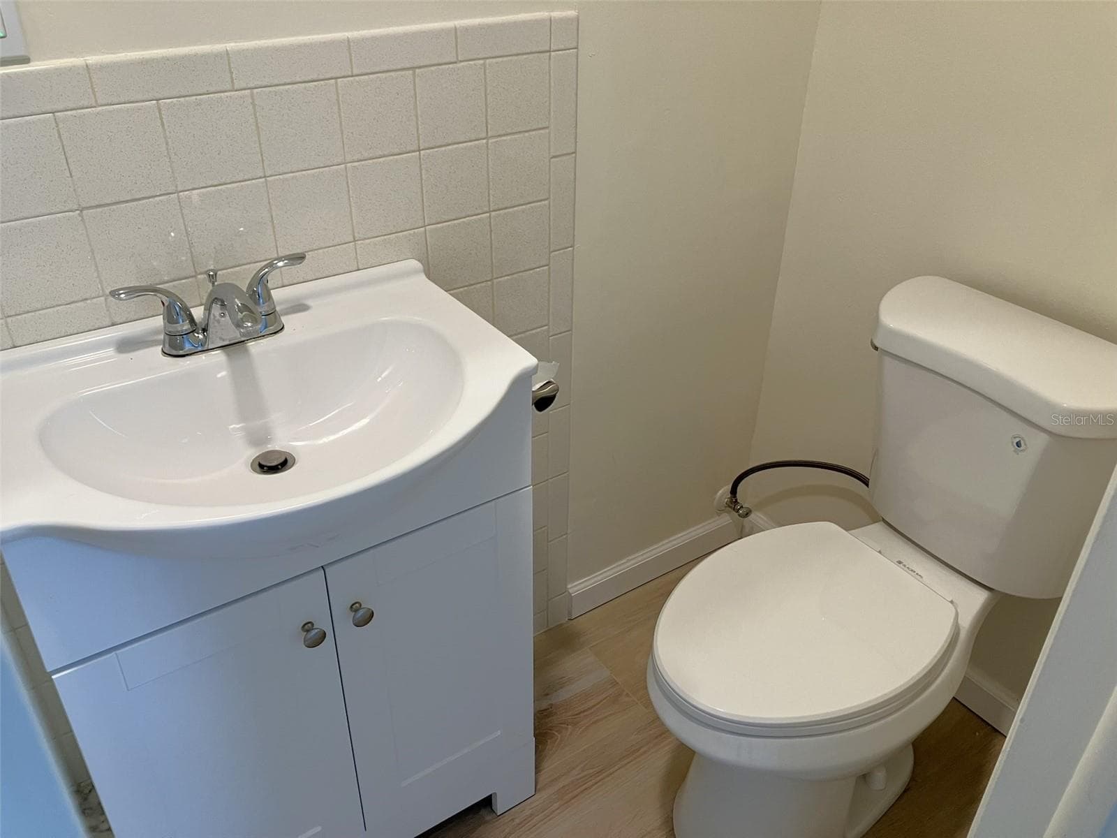Primary Bath - 10186 45TH WAY N, PINELLAS PARK