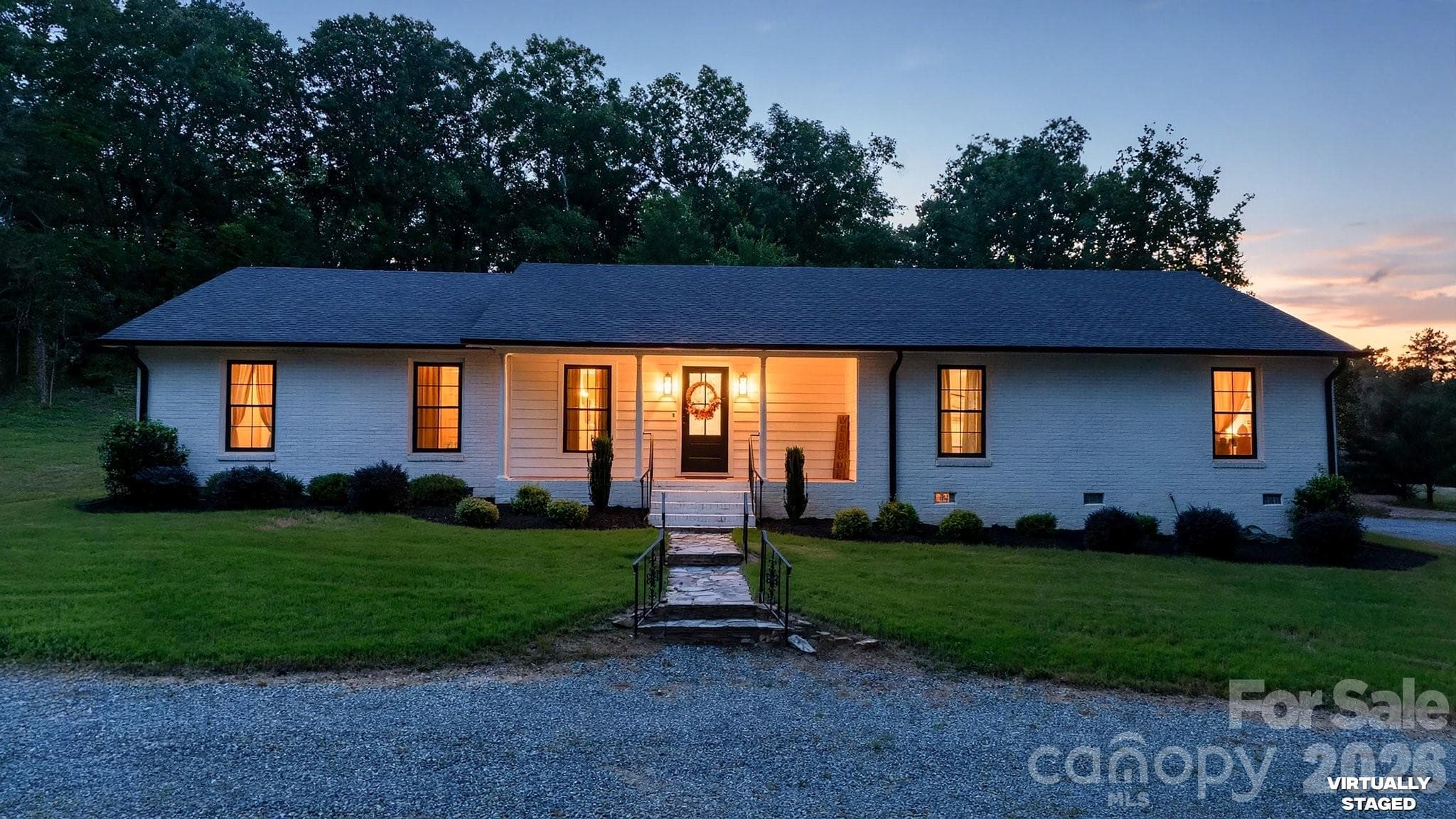 Single Family Residence at 215 Ridgewood Drive, Monroe, photo 42 of 42