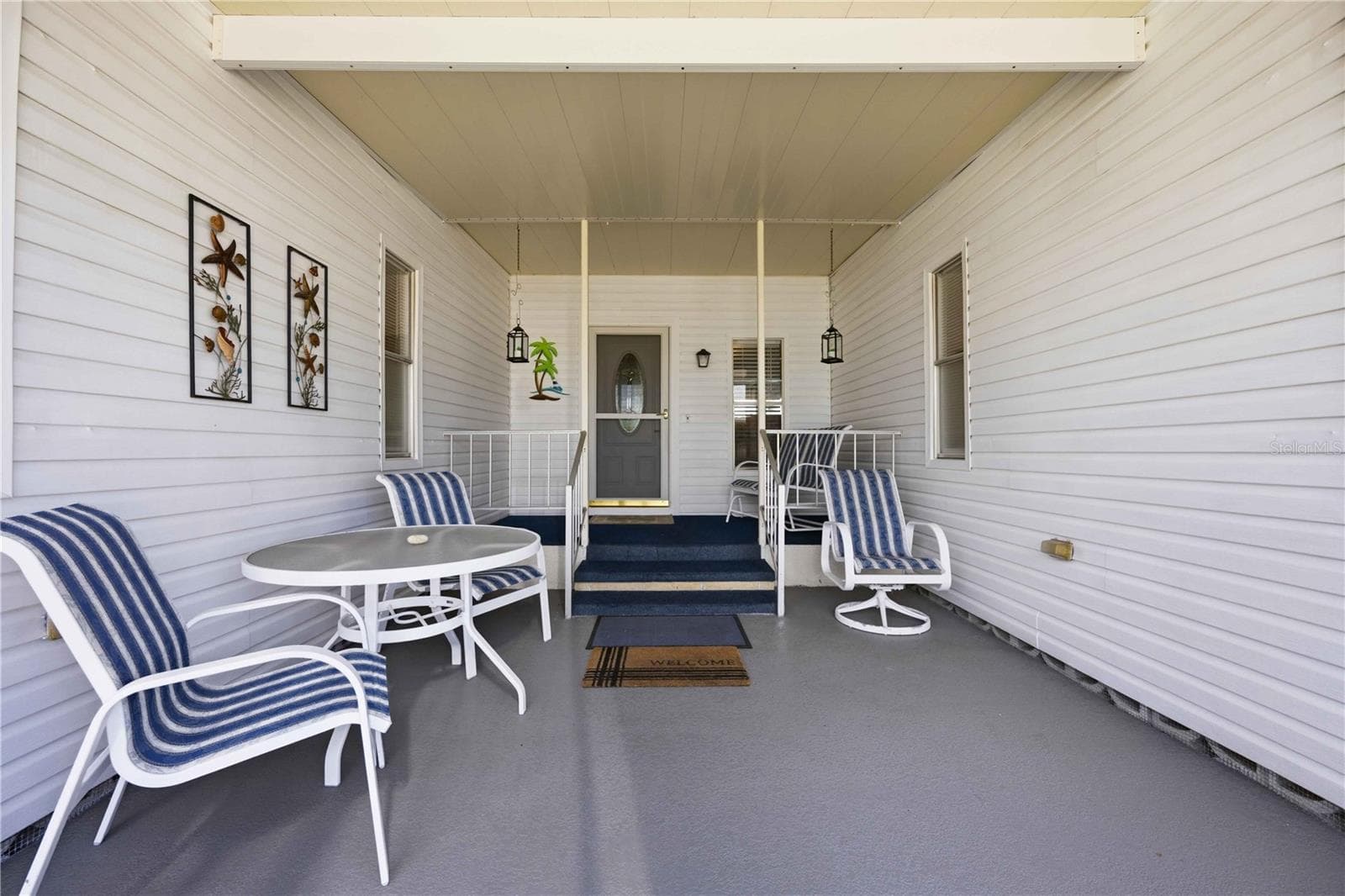 Manufactured Home at 206 TORTOLA WAY, NORTH PORT, photo 8 of 68