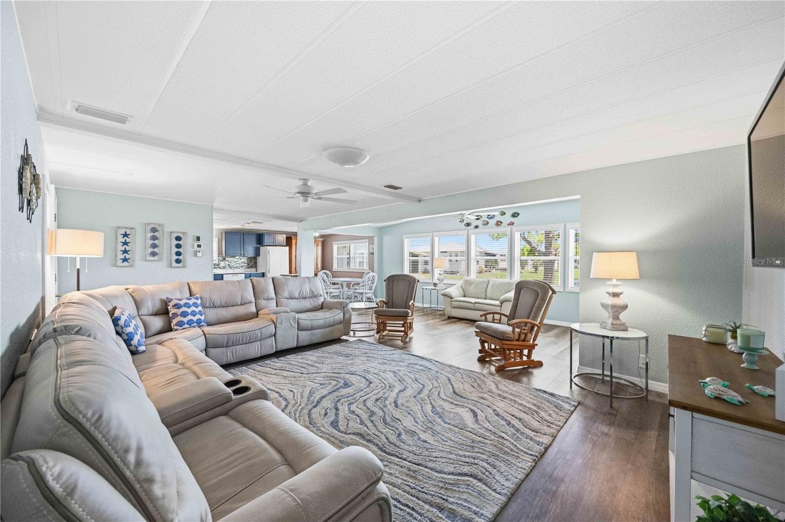 Manufactured Home at 206 TORTOLA WAY, NORTH PORT, photo 12 of 68