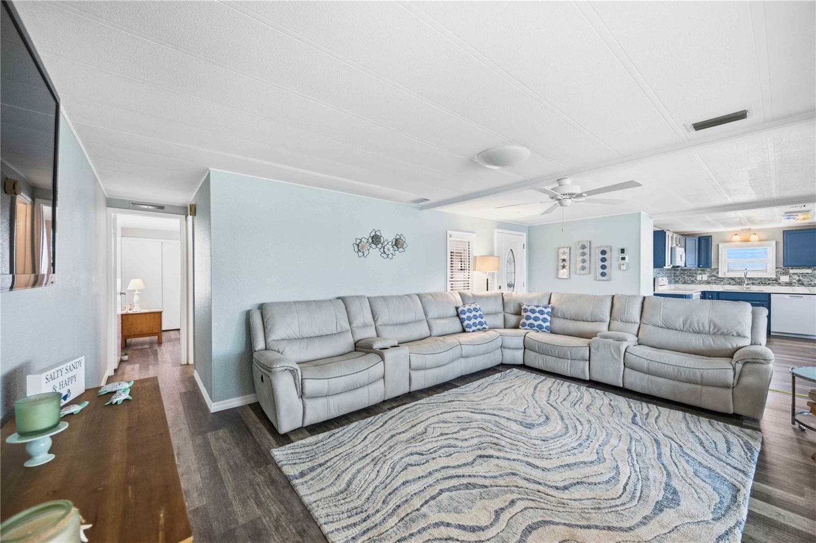 Manufactured Home at 206 TORTOLA WAY, NORTH PORT, photo 14 of 68