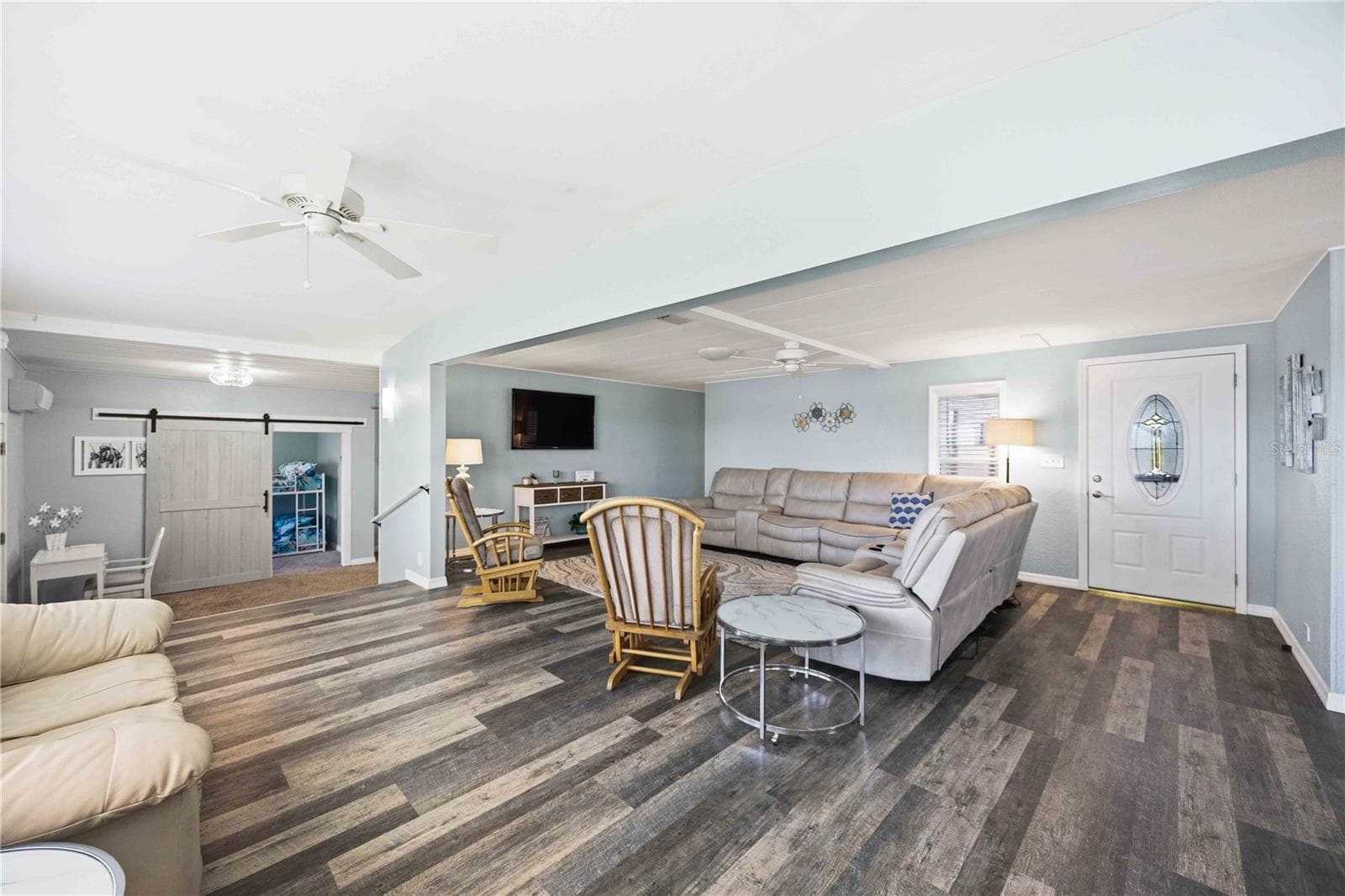 Manufactured Home at 206 TORTOLA WAY, NORTH PORT, photo 15 of 68