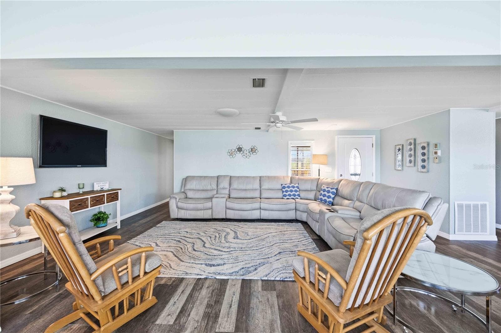 Manufactured Home at 206 TORTOLA WAY, NORTH PORT, photo 16 of 68
