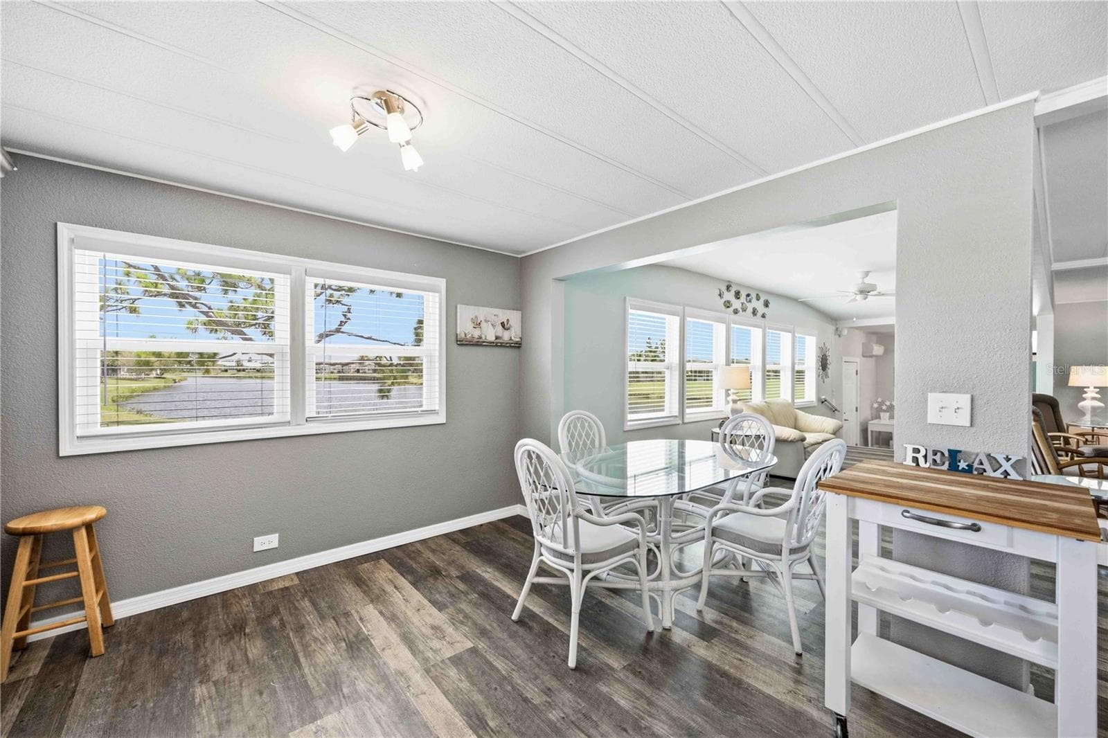 Manufactured Home at 206 TORTOLA WAY, NORTH PORT, photo 21 of 68