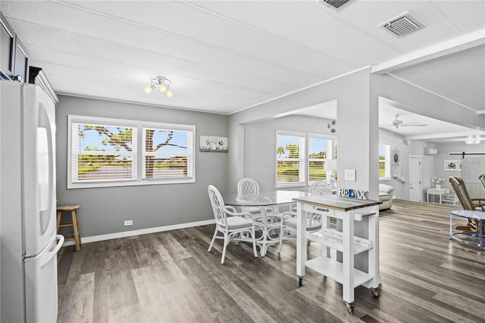 Manufactured Home at 206 TORTOLA WAY, NORTH PORT, photo 22 of 68