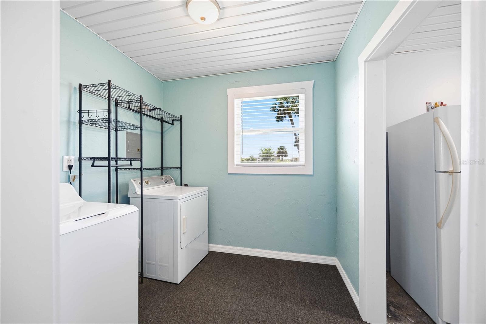 Manufactured Home at 206 TORTOLA WAY, NORTH PORT, photo 37 of 68